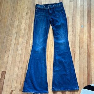 Mother The Curfew Size 26